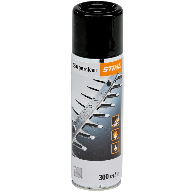 Čistící prostředek STIHL Superclean na řezné nástroje 