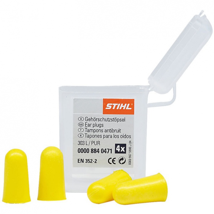 Zátky do uší STIHL