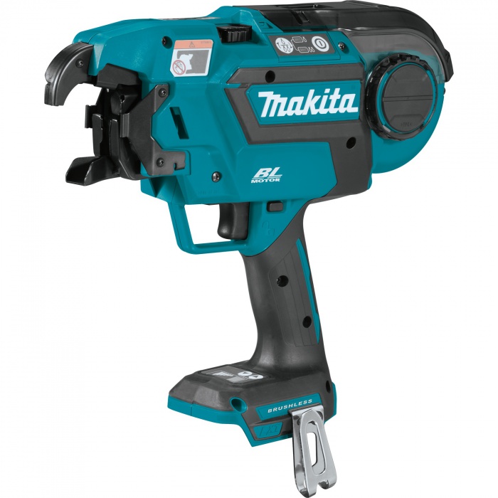 Aku vazač drátu MAKITA DTR180ZJ