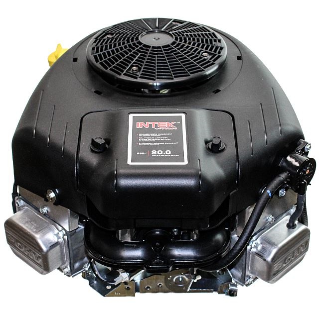 Motor BRIGGS & STRATTON INTEK 20 TWIN OHV