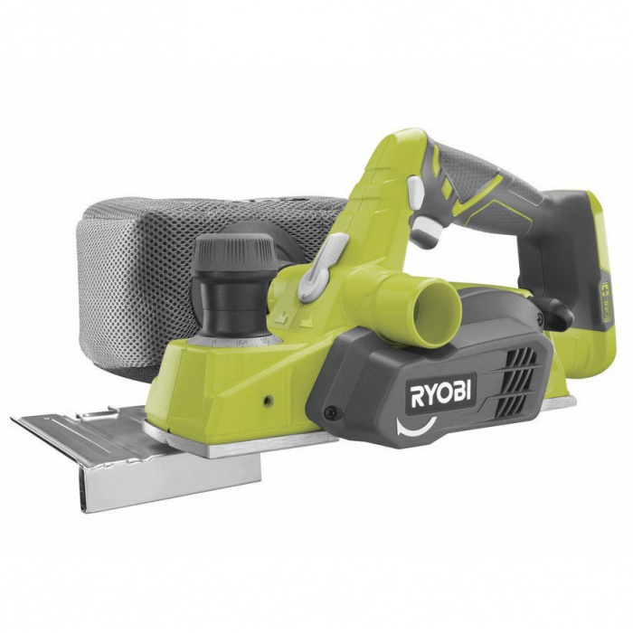 Aku hoblík RYOBI R18PL-0 ONE+