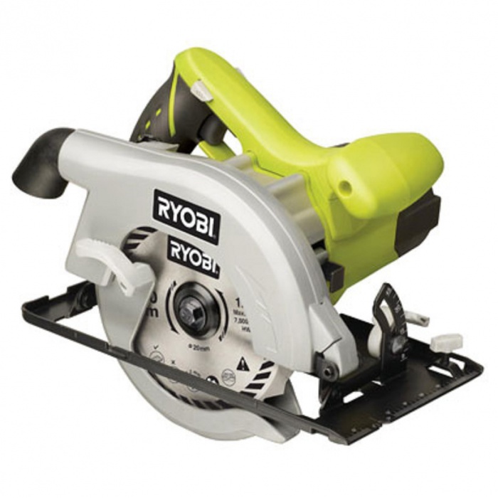 Okružní pila RYOBI EWS 1150 RS