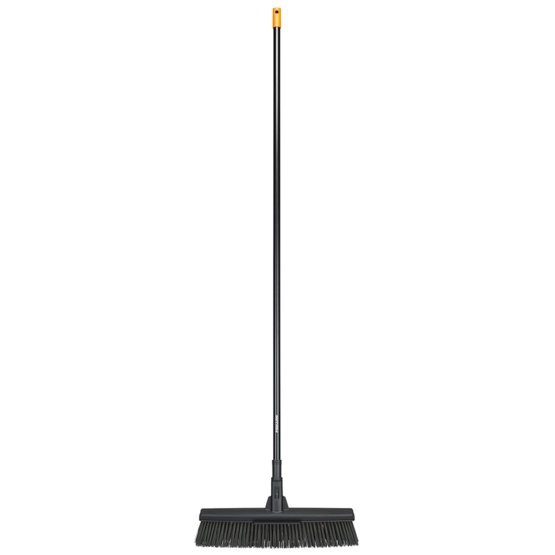 Koště FISKARS Solid L