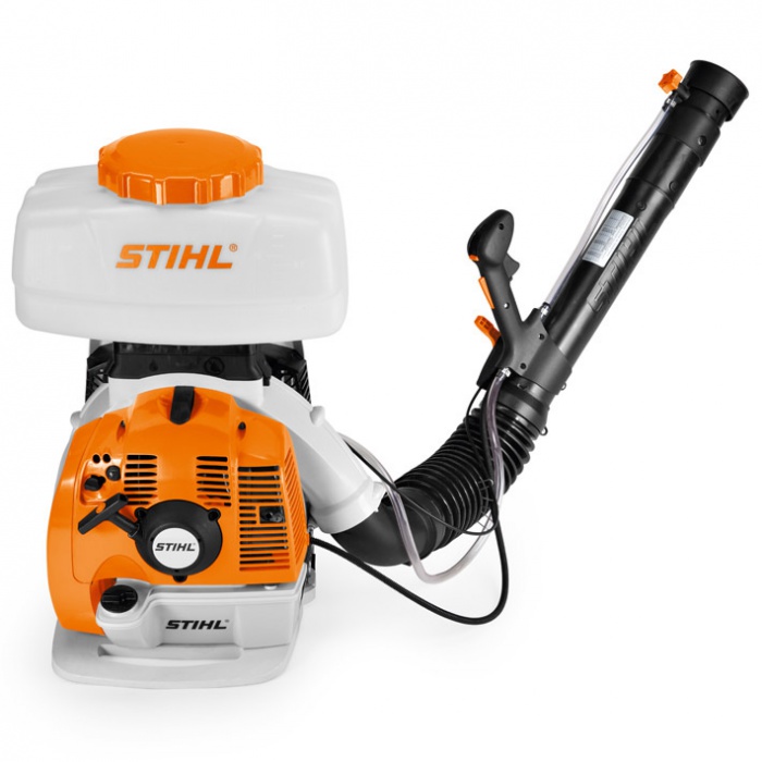 Motorový rosič STIHL SR 450