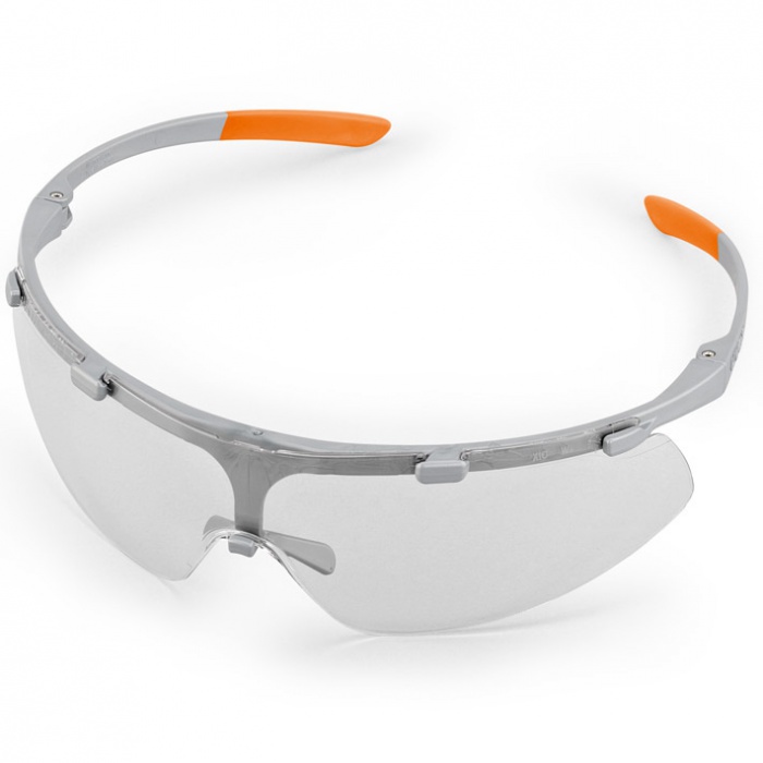 Ochranné brýle STIHL SUPER FIT čiré