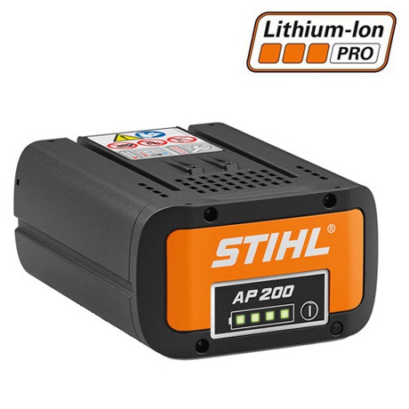 Akumulátor STIHL AP 200