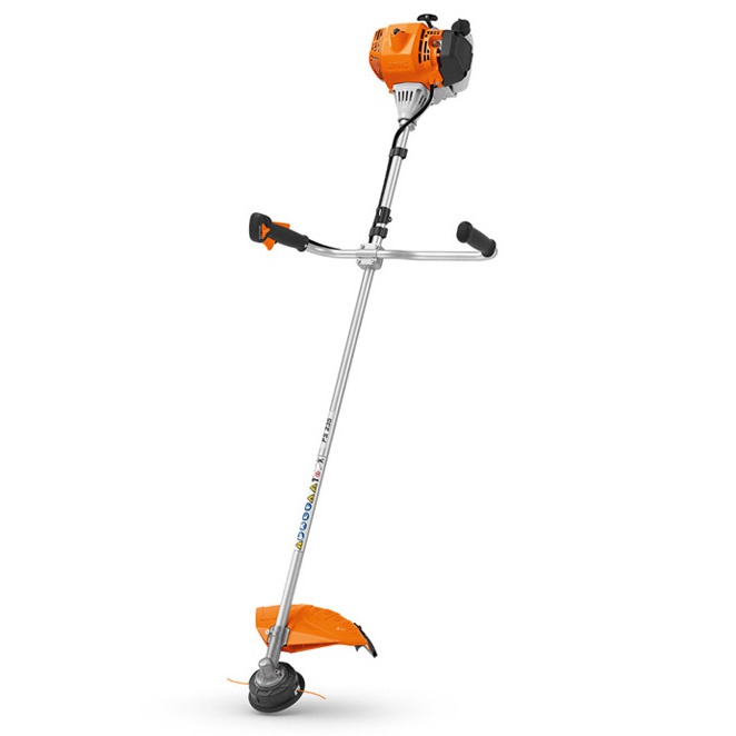 Křovinořez STIHL FS 235 + OCHRANNÝ ŠTÍT