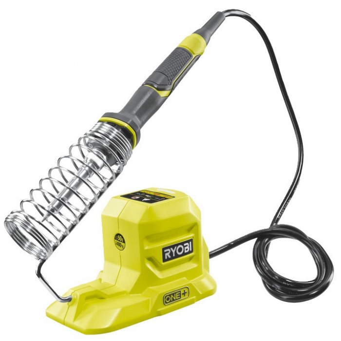 Aku páječka RYOBI R18SOI-0 ONE+