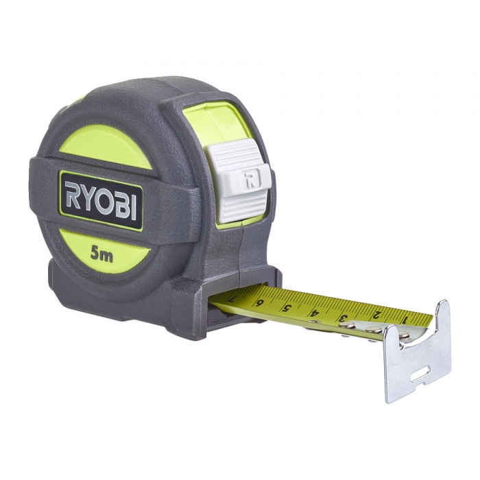 Metr RYOBI RTM5M 5 m