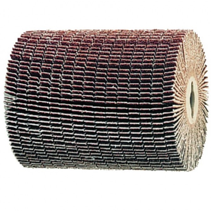 Kartáč brusný lamelový MAKITA P-01127