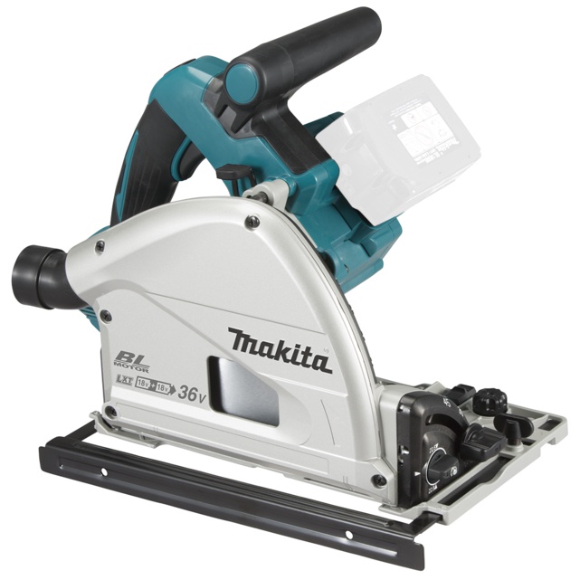 Aku ponorná pila MAKITA DSP601ZJU
