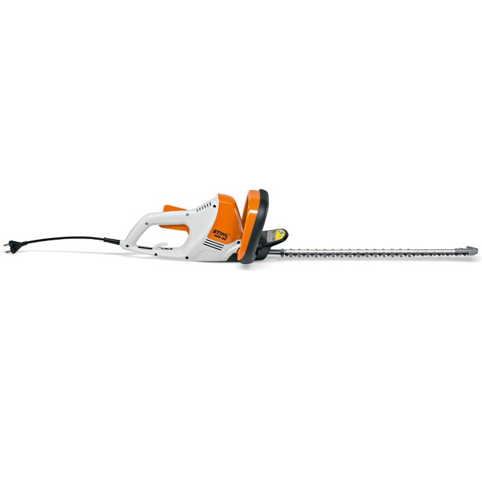 Elektrický plotostřih STIHL HSE 52