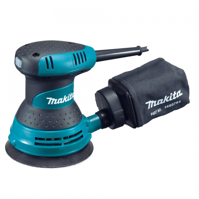 Excentrická bruska MAKITA BO5030