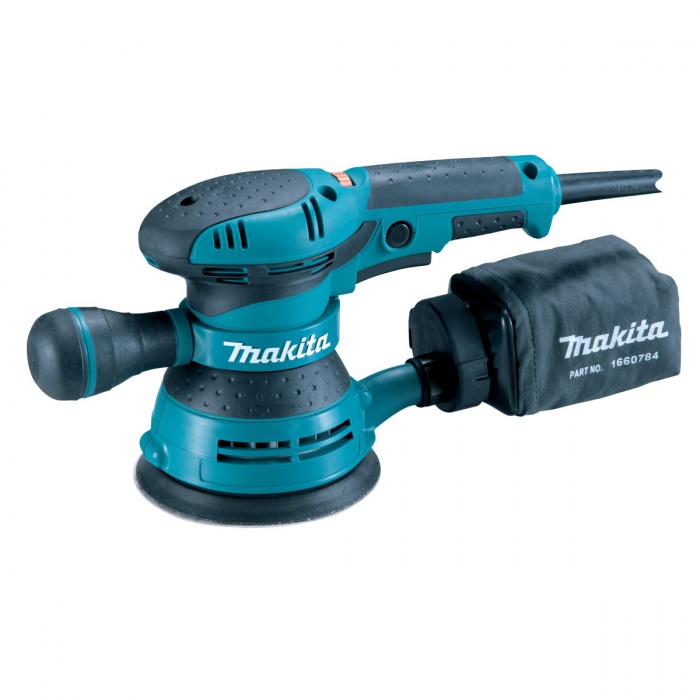 Excentrická bruska MAKITA BO5041