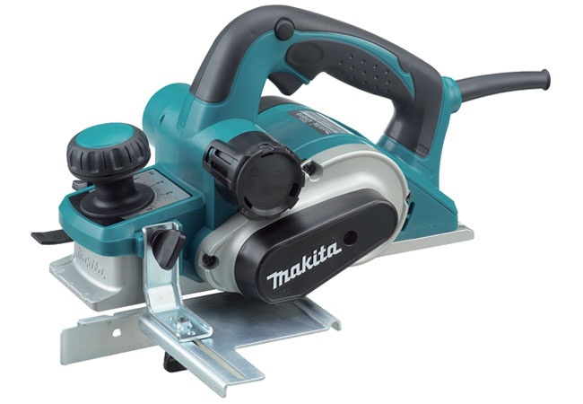 Jednoruční hoblík MAKITA KP0810C