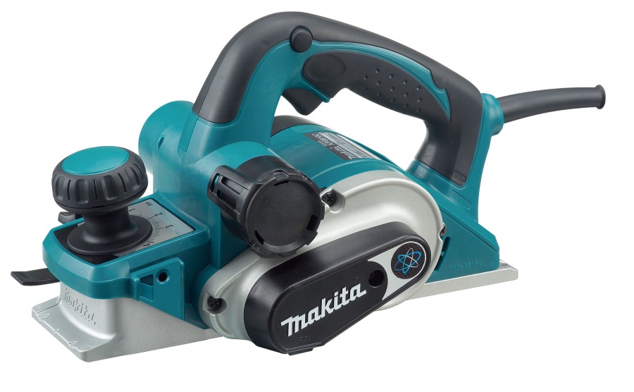 Jednoruční hoblík MAKITA KP0810