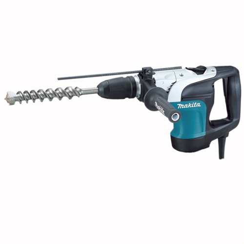 Kombinované kladivo MAKITA HR4002