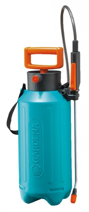 Postrikovac Gardena 5l () Postrikovac Gardena 5l