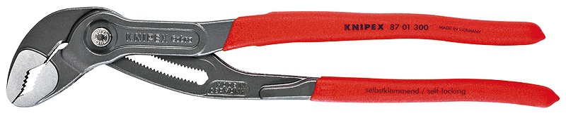 Instalatérské kleště KNIPEX Cobra 8701300