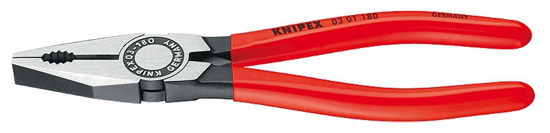 Kombinované kleště KNIPEX 0301140