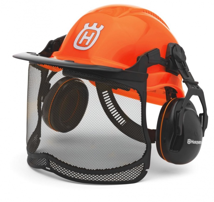 Ochranná přilba HUSQVARNA Functional