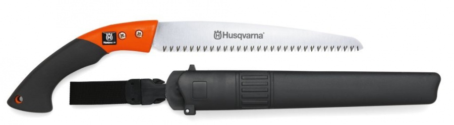 Prořezávací pila HUSQVARNA 240 mm rovná