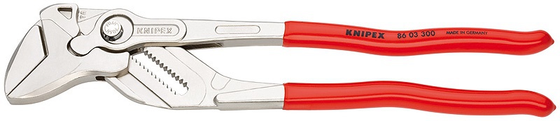 Klešťový klíč KNIPEX 8603300