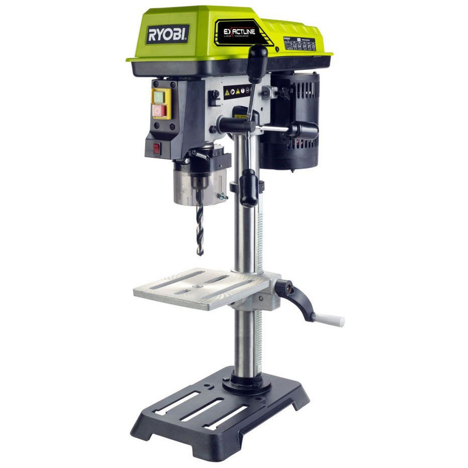 Sloupová vrtačka RYOBI RDP102L