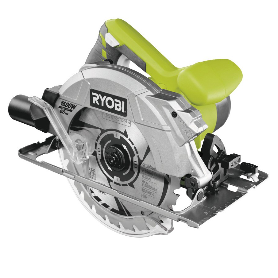 Okružní pila RYOBI RCS1600-PG