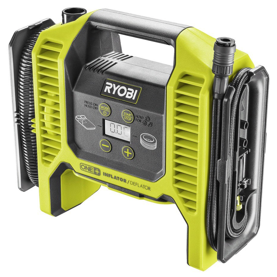 Aku kompresor RYOBI R18MI-0 ONE+