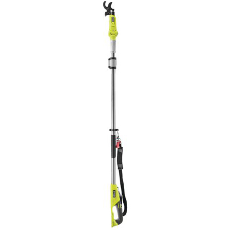 Aku nůžky na větve RYOBI RY18PLA-0 ONE+