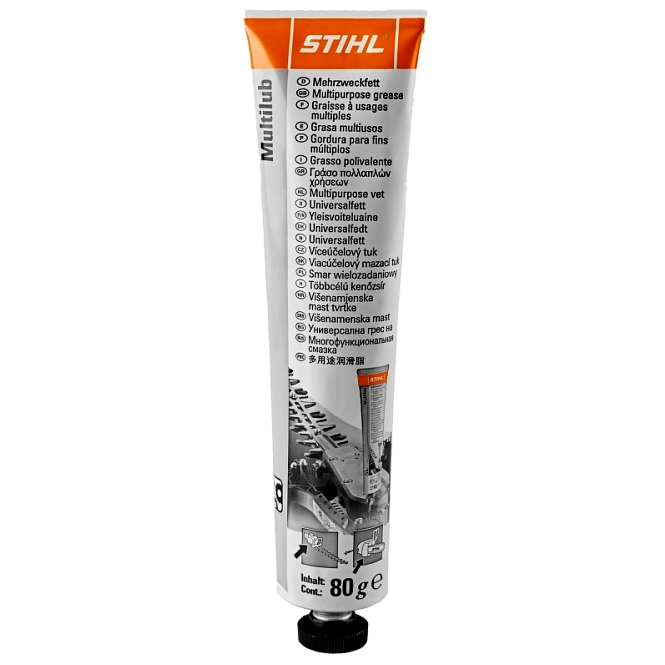 Mazivo STIHL Multilub 80 g