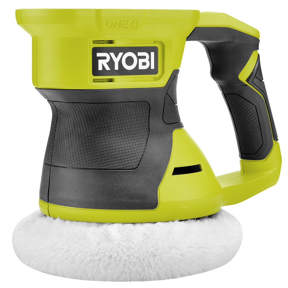 Aku leštička RYOBI RBP18150-0 ONE+