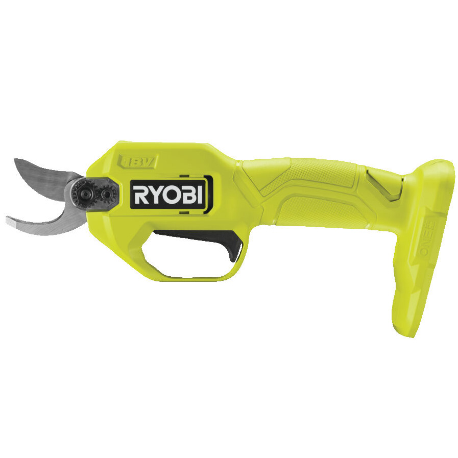 Aku zahradní nůžky RYOBI RY18SCA-0 ONE+