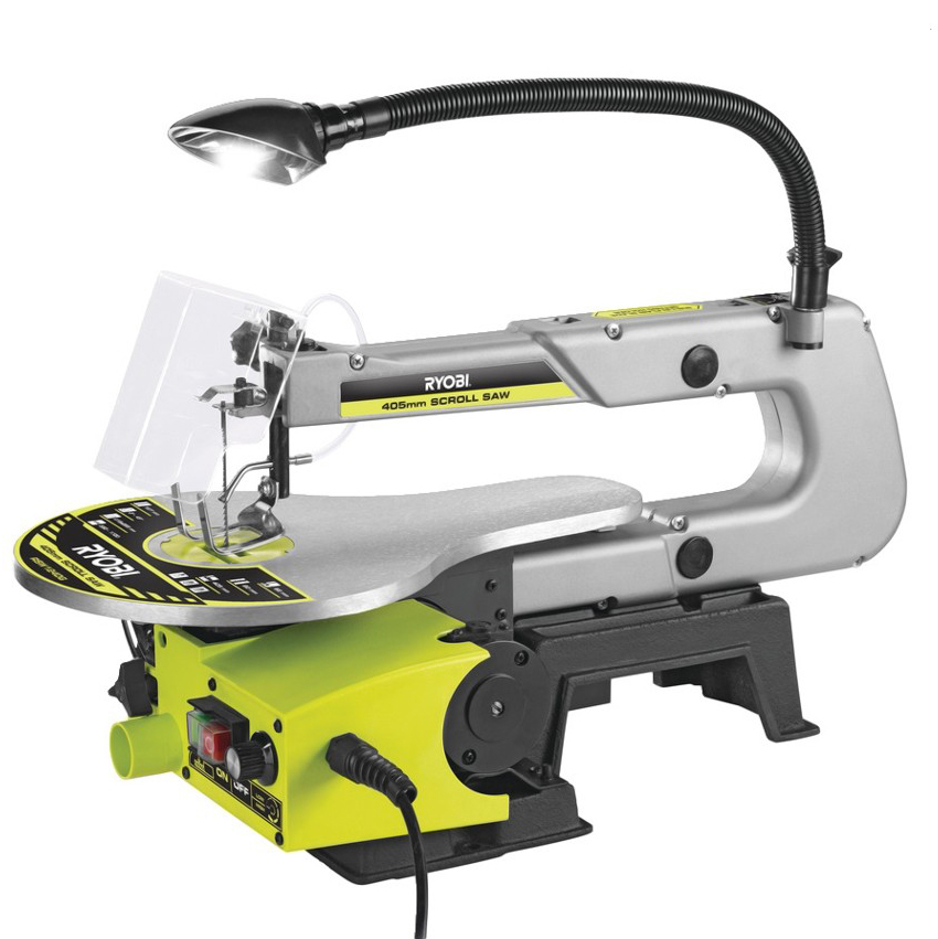 Lupínková pila RYOBI RSW1240G