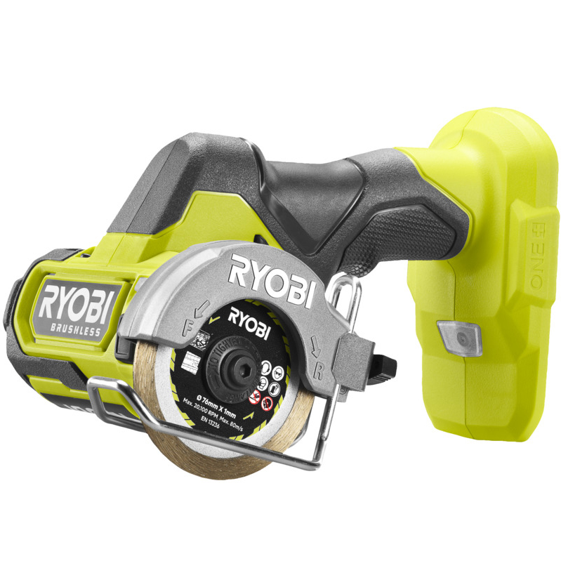 Aku řezačka RYOBI RCT18BL-0 ONE+