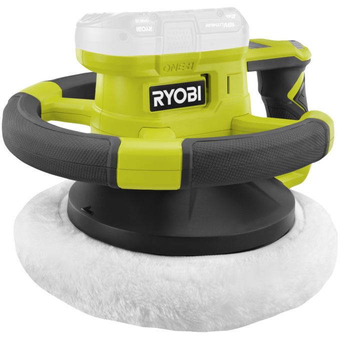 Aku leštička RYOBI RBP18250-0 ONE+
